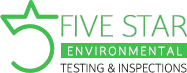 Five Star Environmental Logo