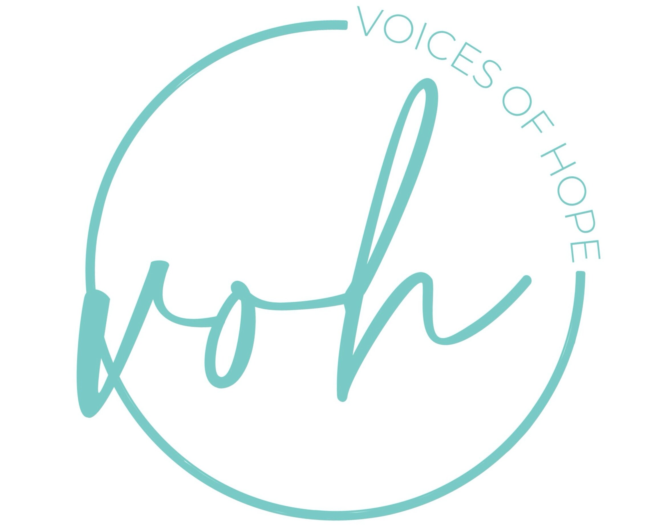 voices of hope logo