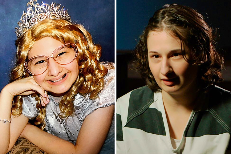 Gypsy Rose Blanchard Is Engaged to Man Who Contacted Her in Prison After Documen