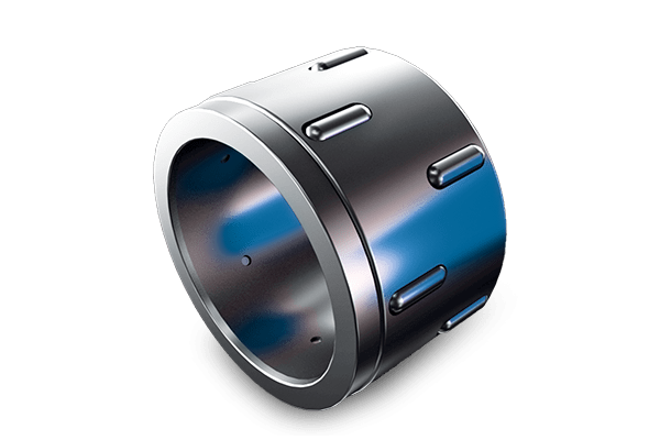 STHILL-friktionsring med rullagerkonstruktion