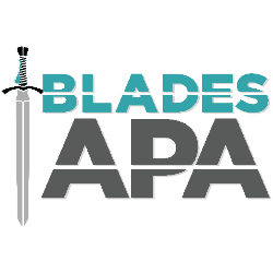 Blades Athletic Performance Academy logo