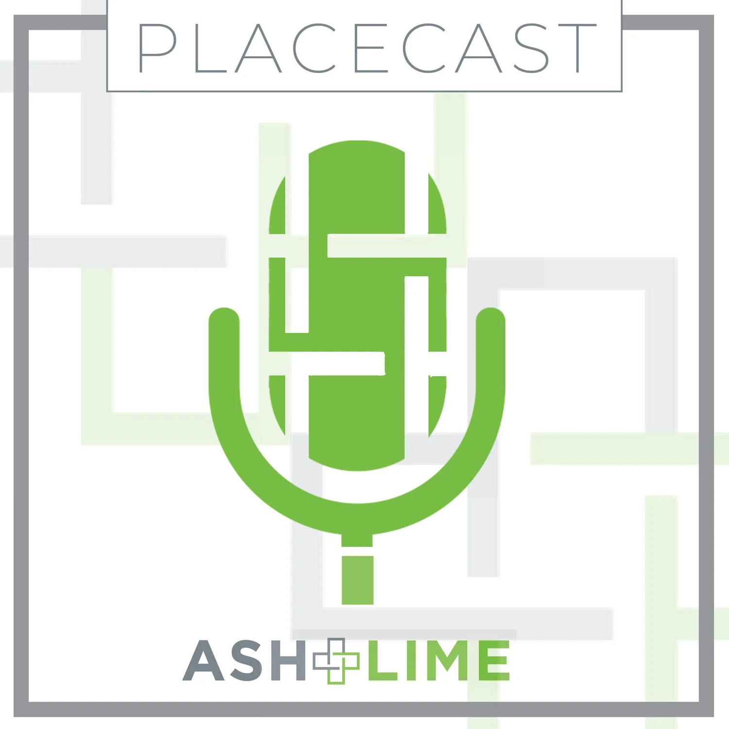 Podcast - Ash + Lime