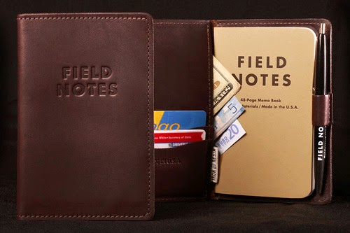 Cottonwine Field Notes