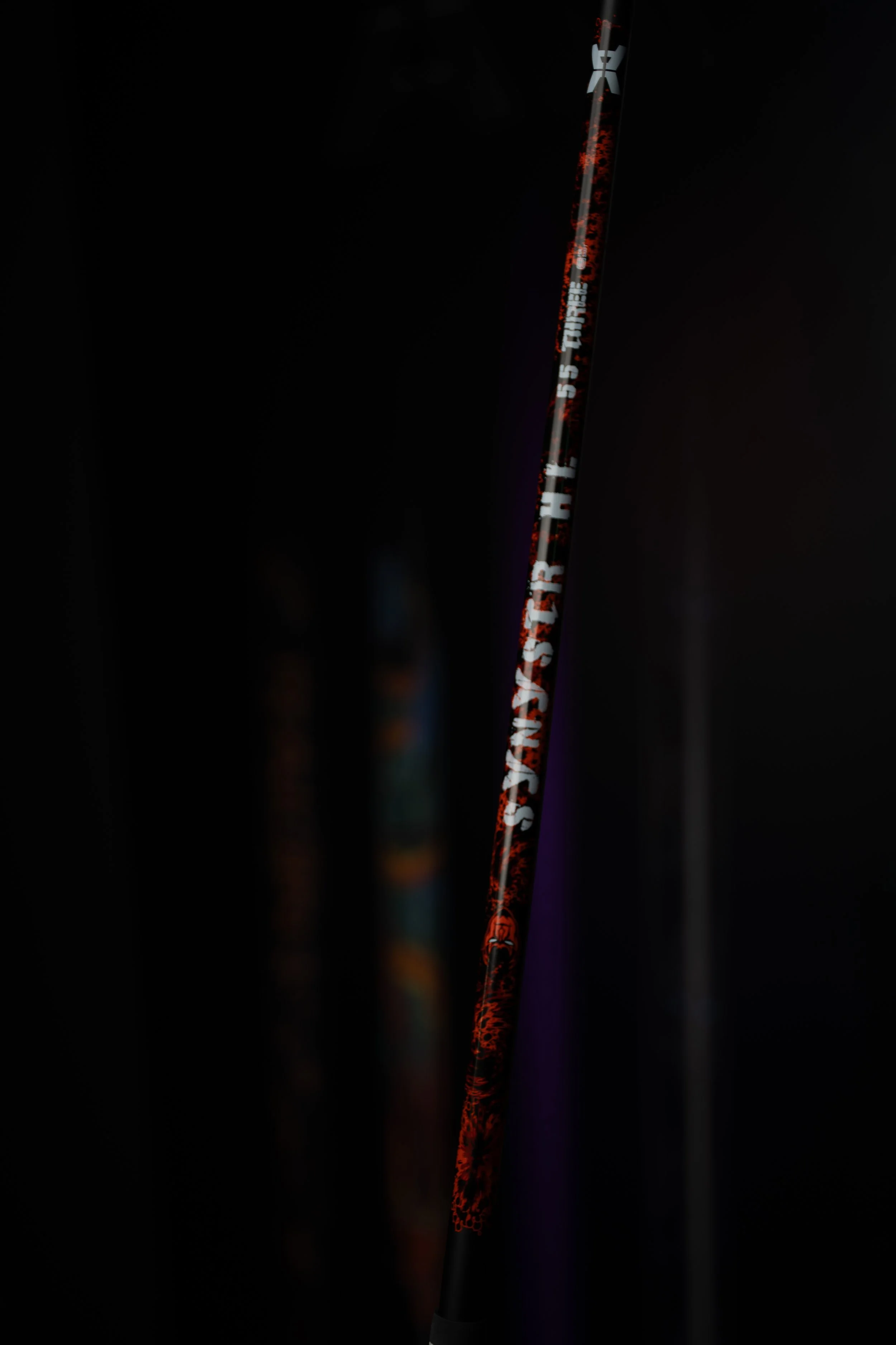 SYNYSTR High Launch Featured Shaft