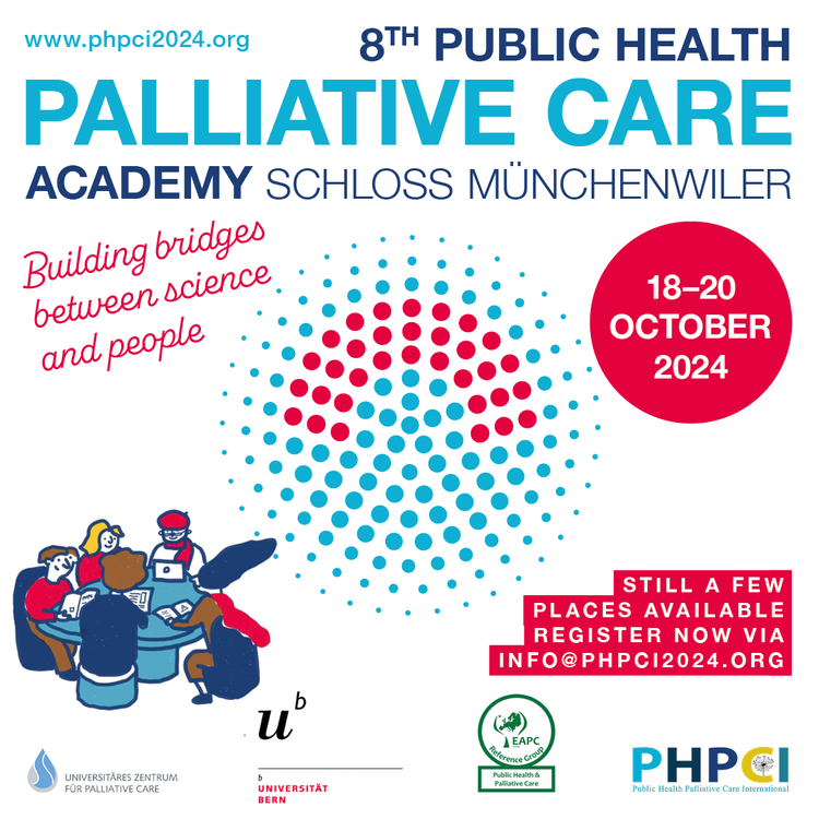 Logo - PHPCI Academy 2024