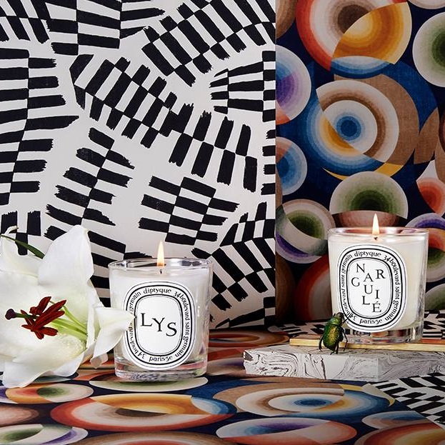 Diptyque Has New Digs at Westfield Valley Fair — Rockyt
