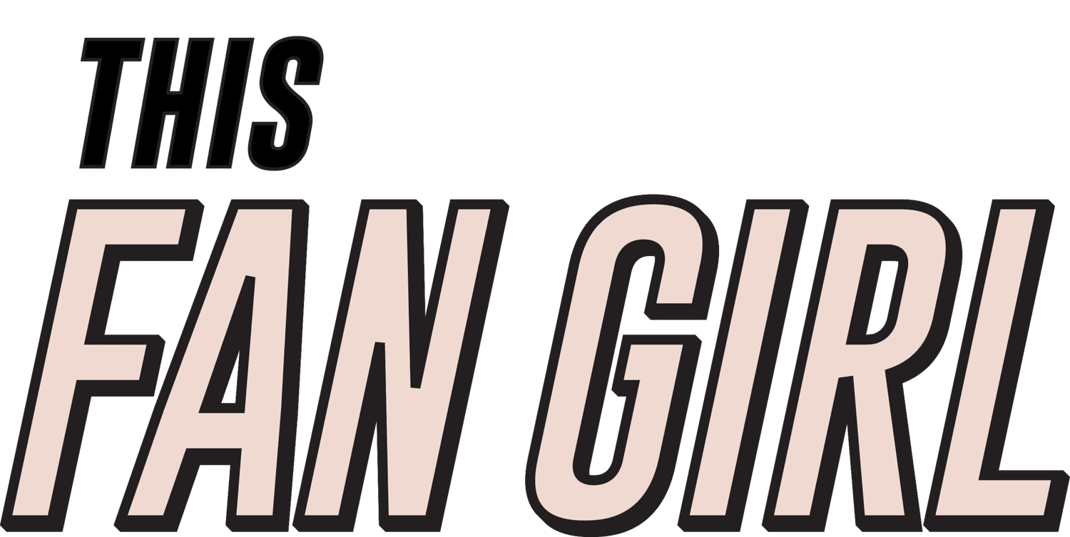 This Fan Girl -  Celebrating Female Football Fans