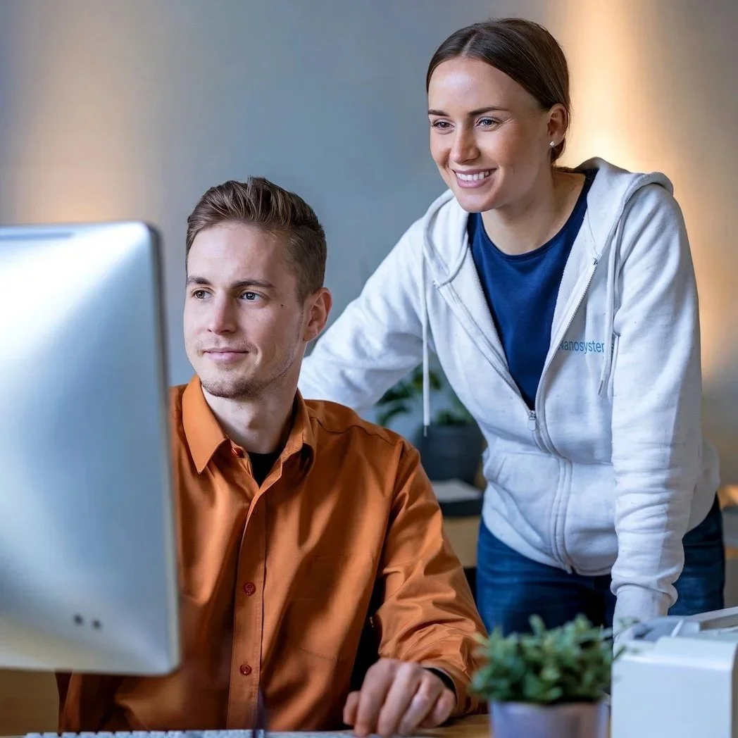 Professional remote desktop control for IT teams and MSPs