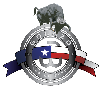 Golazo Soccer logo