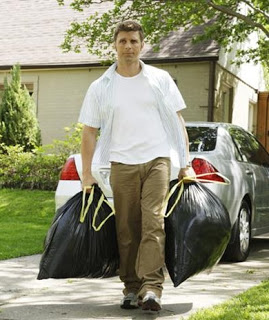 Why can you only have two bags of trash in Kansas City?