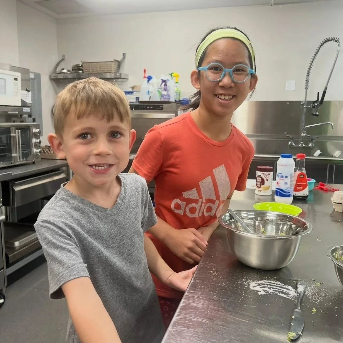 Food Science and Games