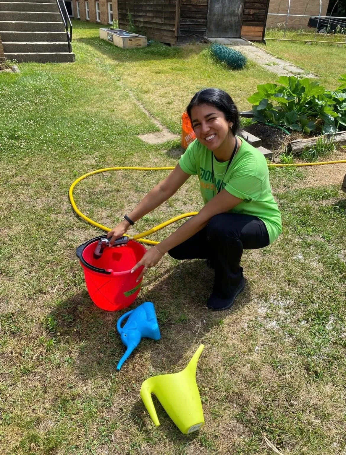 COOKSMART Mentorship