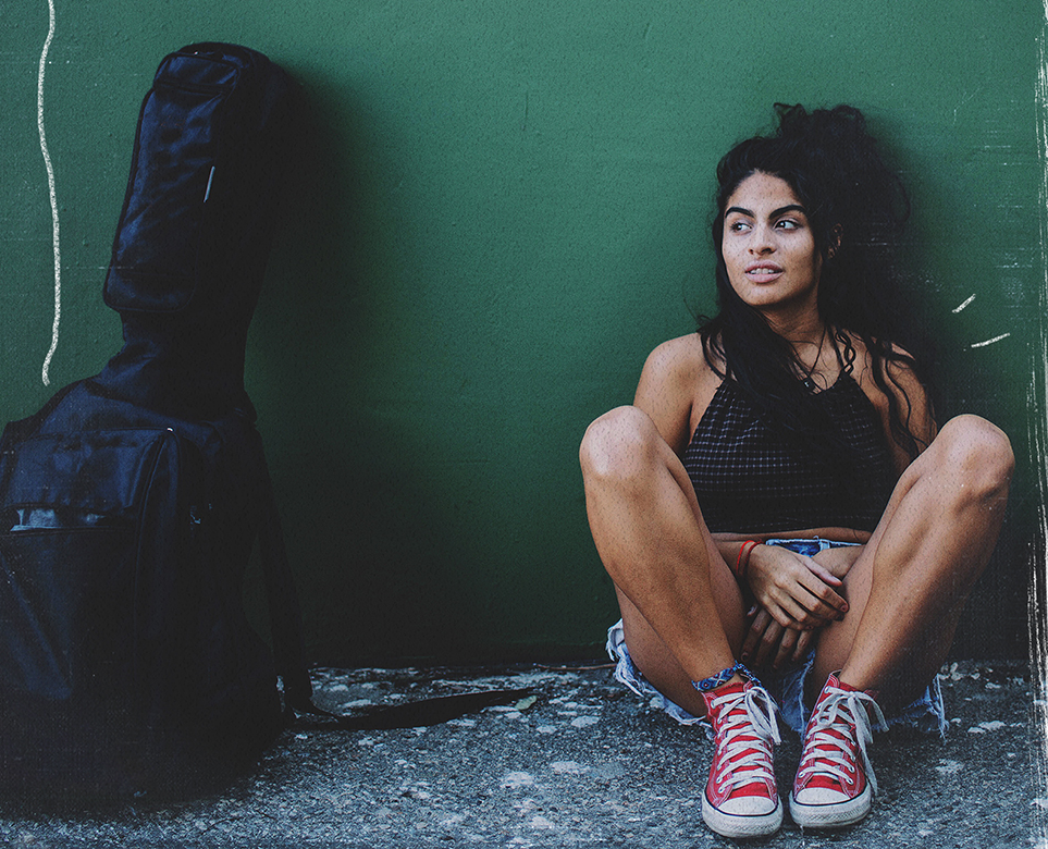 Jessie Reyez - SOLD OUT â€” The Commodore Ballroom.