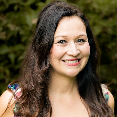 Jazlynn Halloran, founder of Maker Girls by Design.