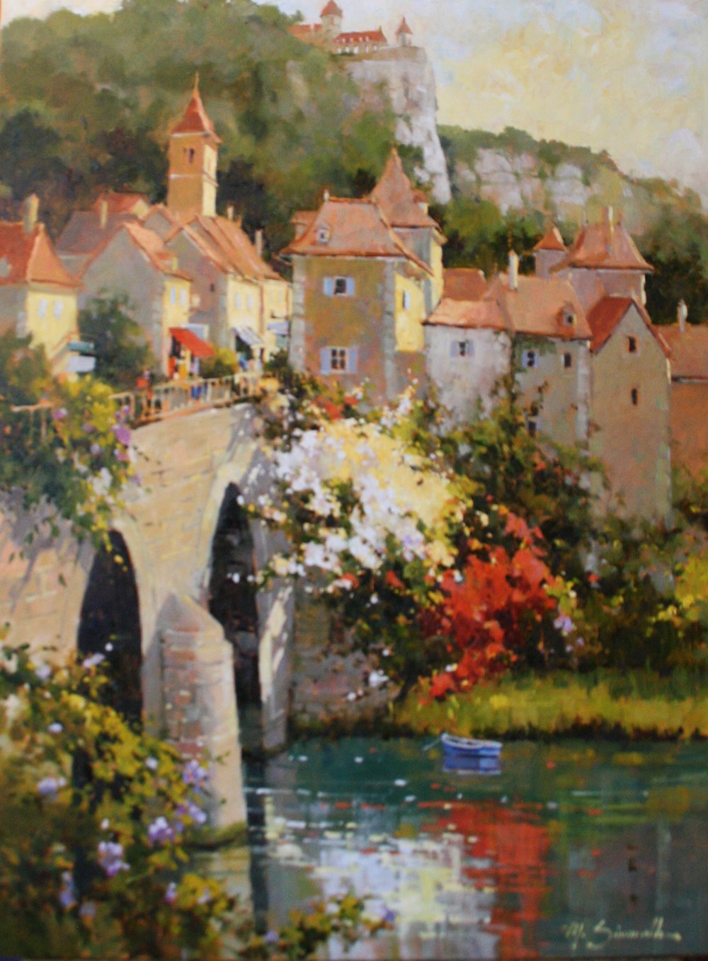 Marilyn simandle