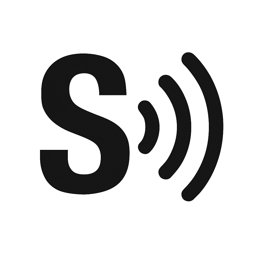 Sound Based Icon
