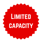 Limited Capacity