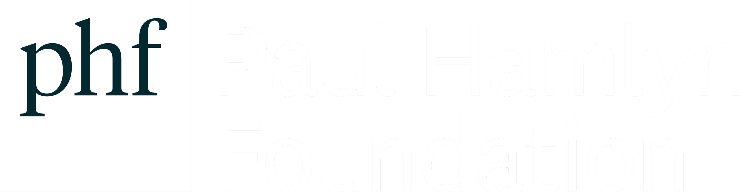 Paul Hamlyn Foundation