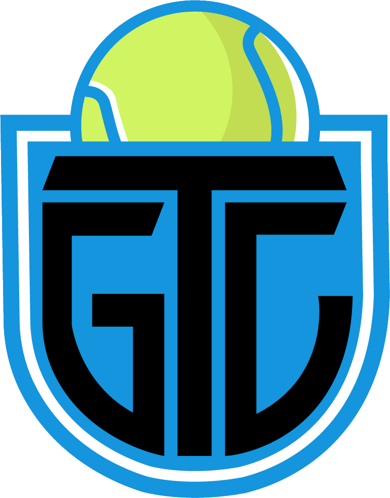 Glastonbury Tennis Club logo