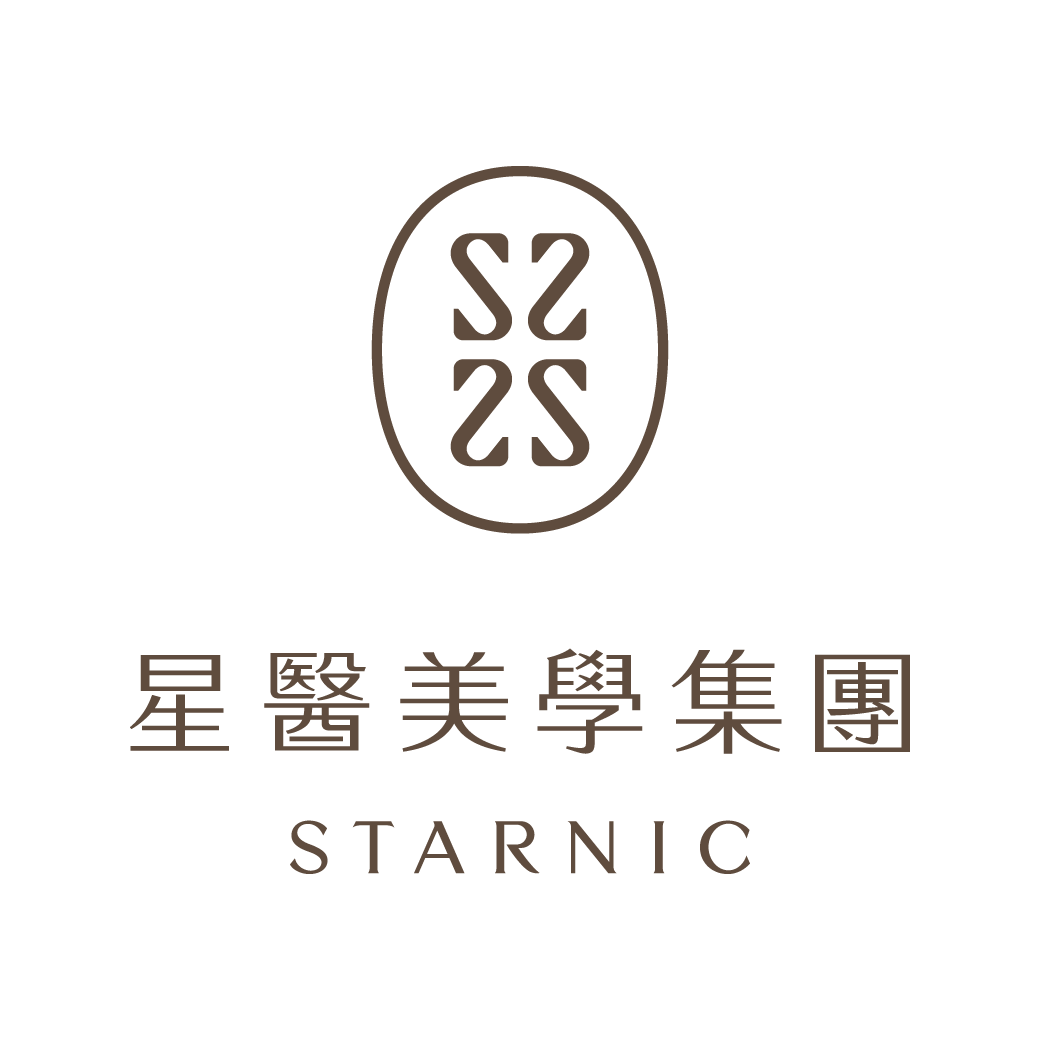 星醫美學集團 STARNIC Logo