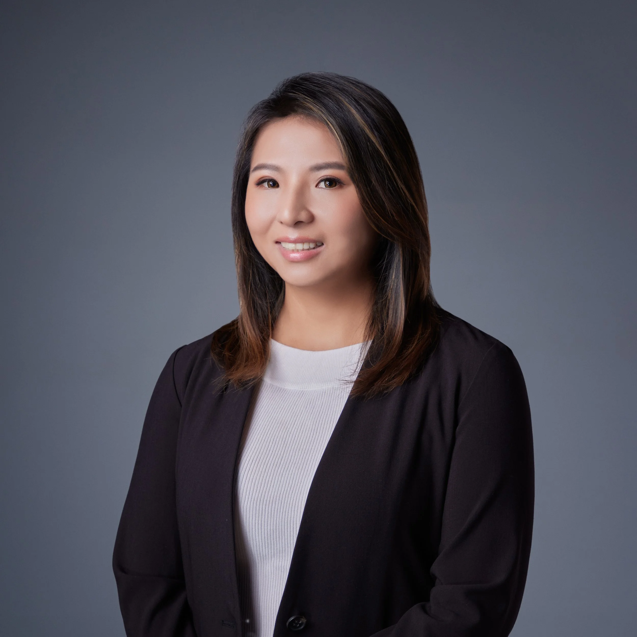 專加科技 營運暨品牌長 Winny