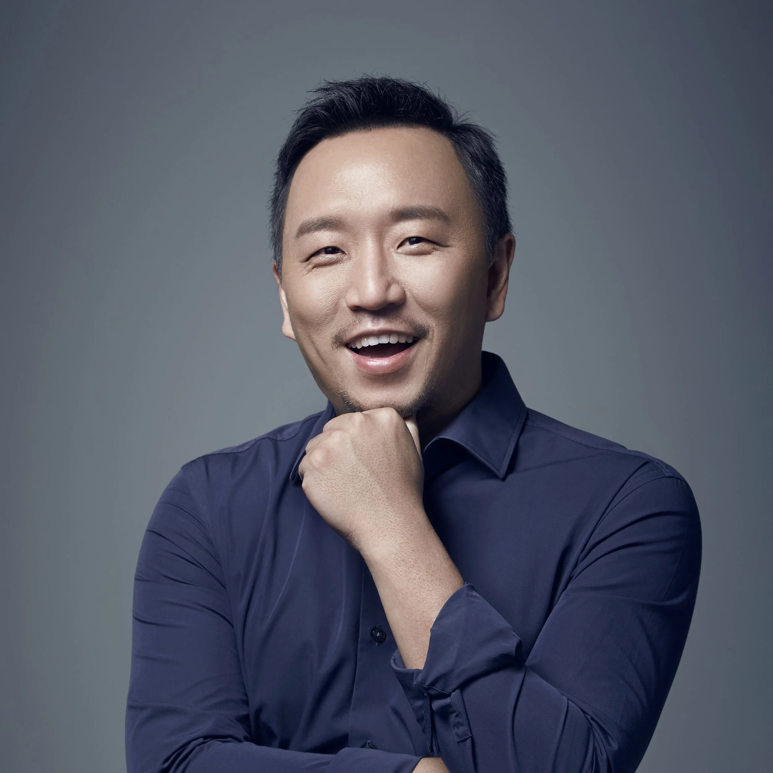 星醫美學集團 執行長 林信一