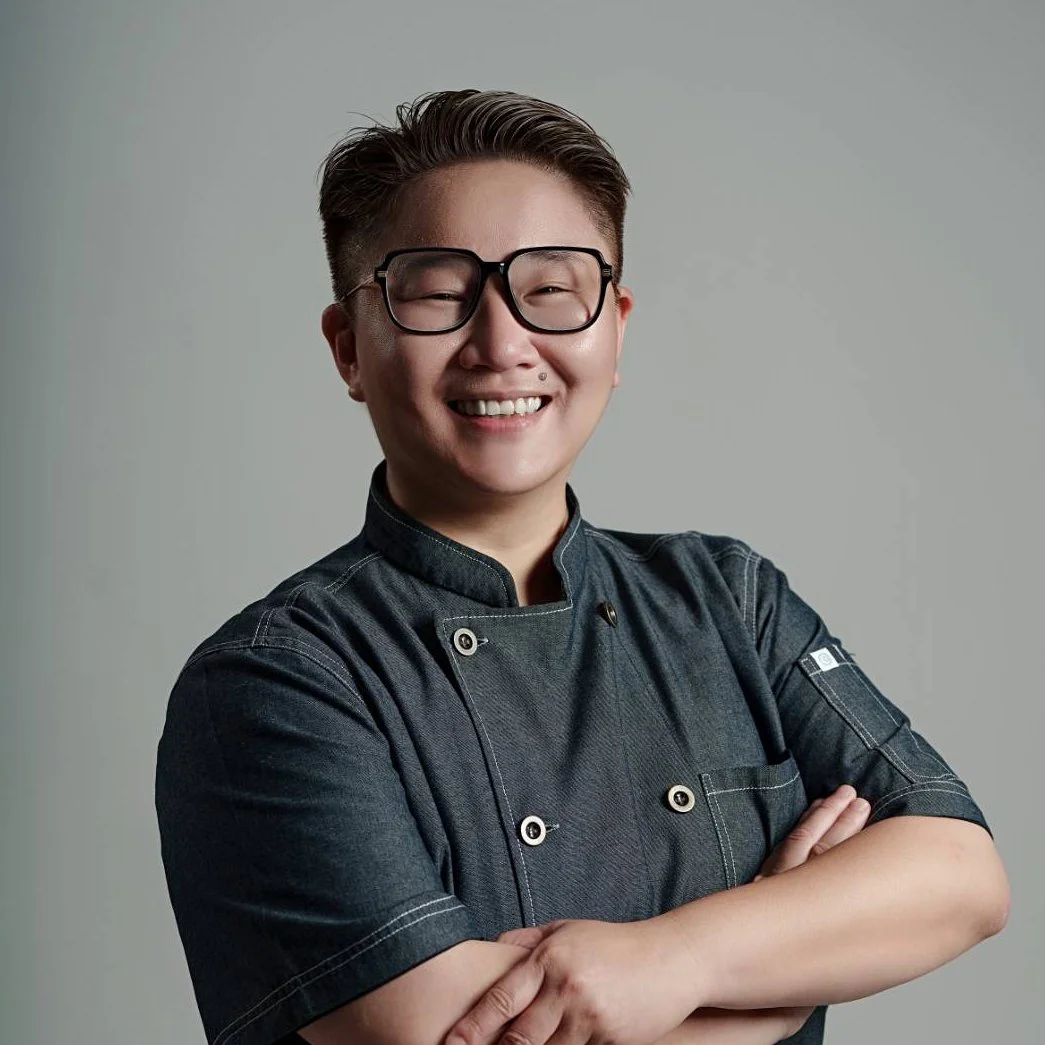 林聰明沙鍋魚頭 執行長 林佳慧