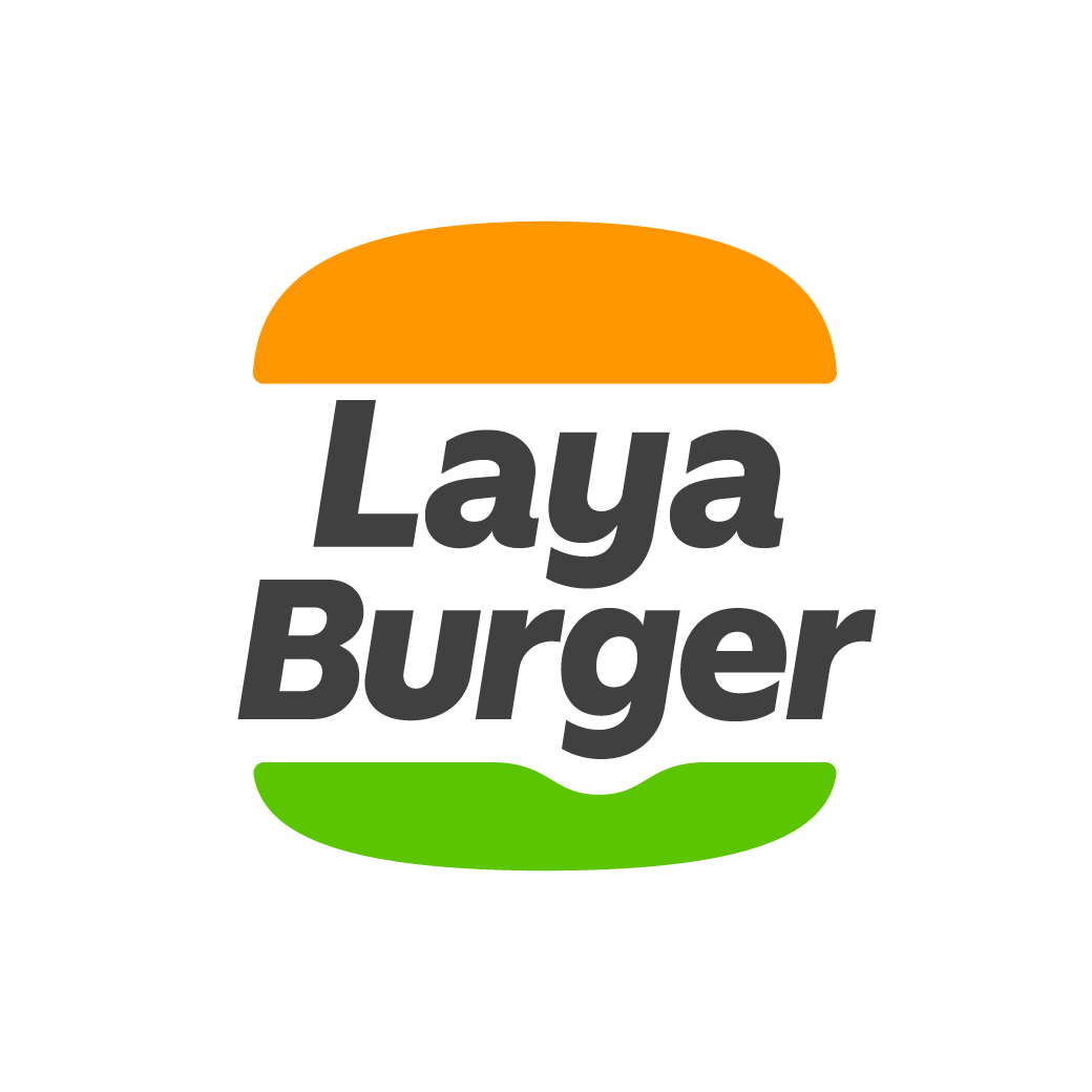 Laya Burger Logo