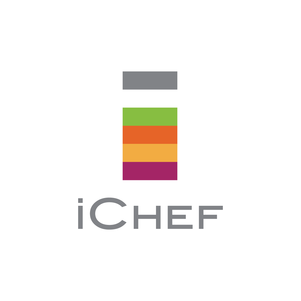 iCHEF Logo