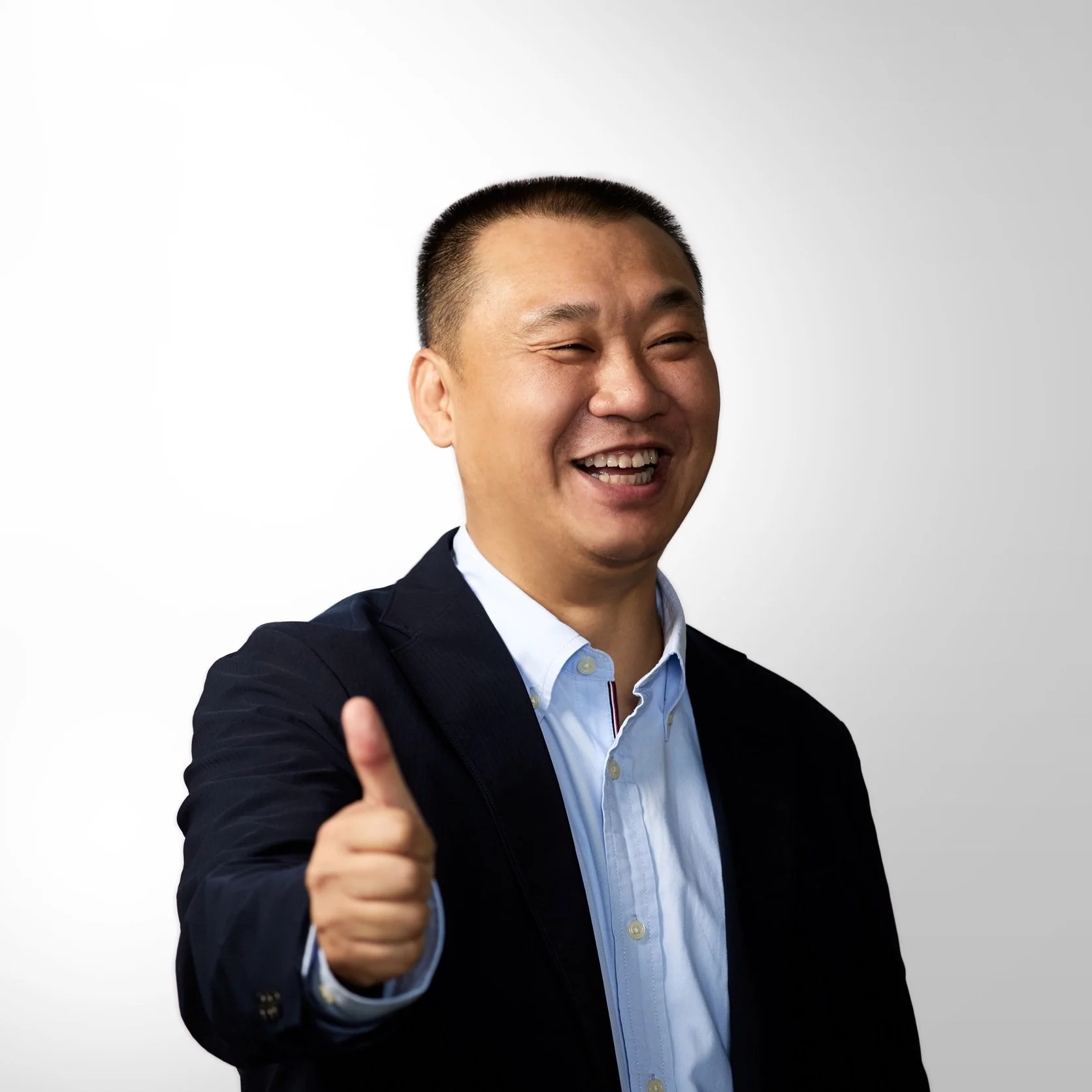 大苑子 創辦人 邱瑞堂