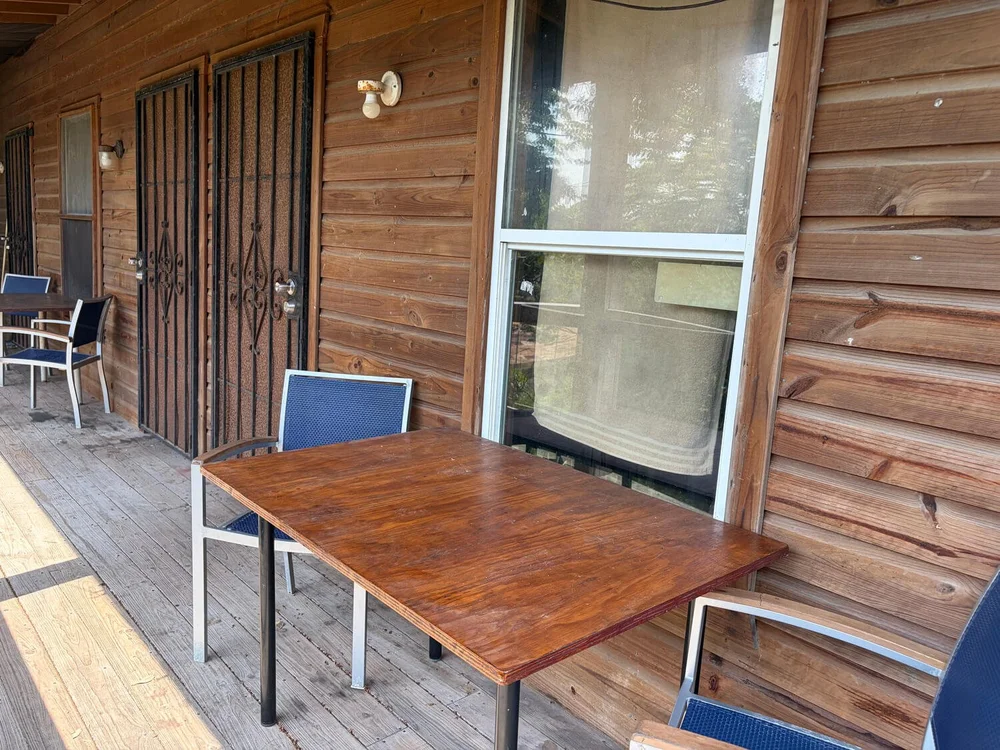 Pro House view 1