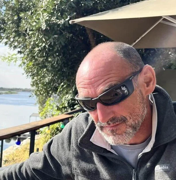 Will Welbourn, PADI Platinum Course Director, Go Pro Caribbean