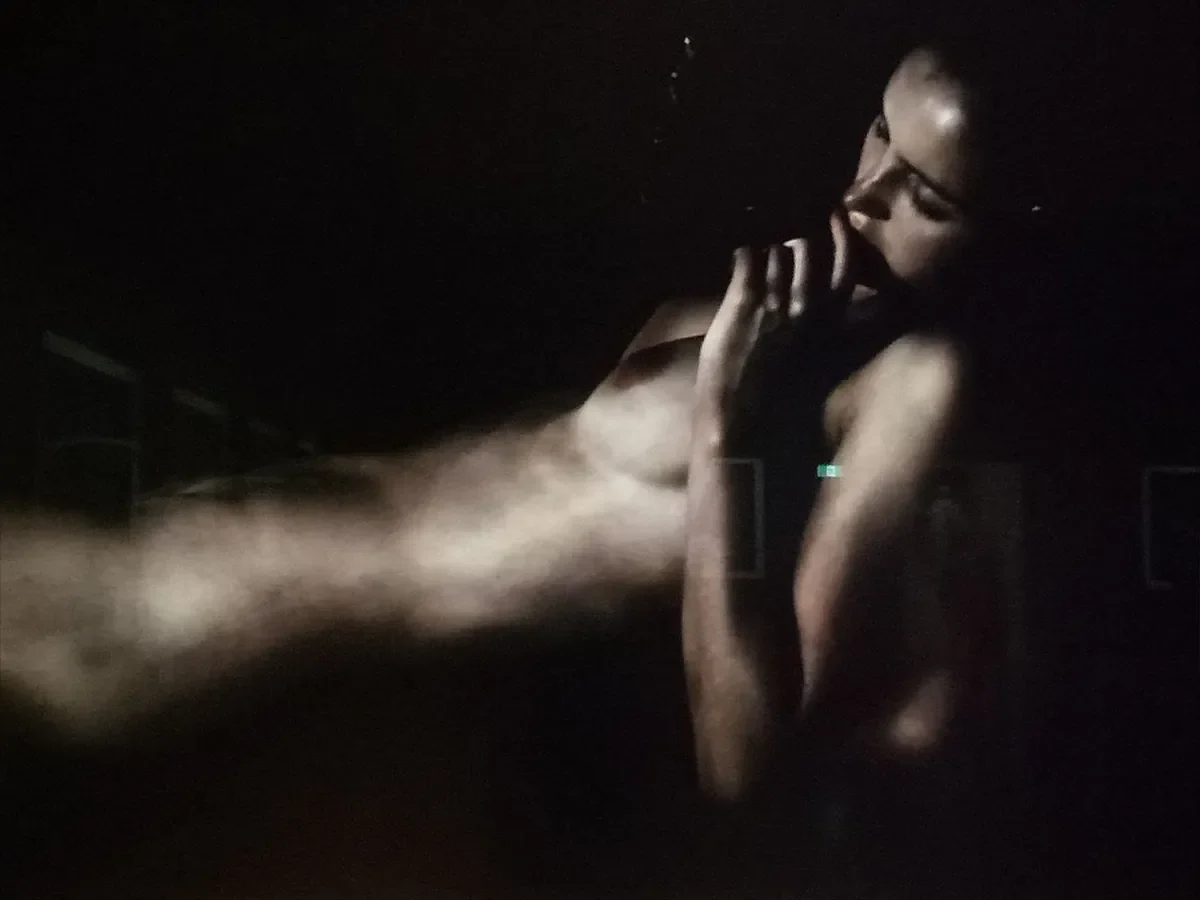 Reference: bill-henson--untitled-11