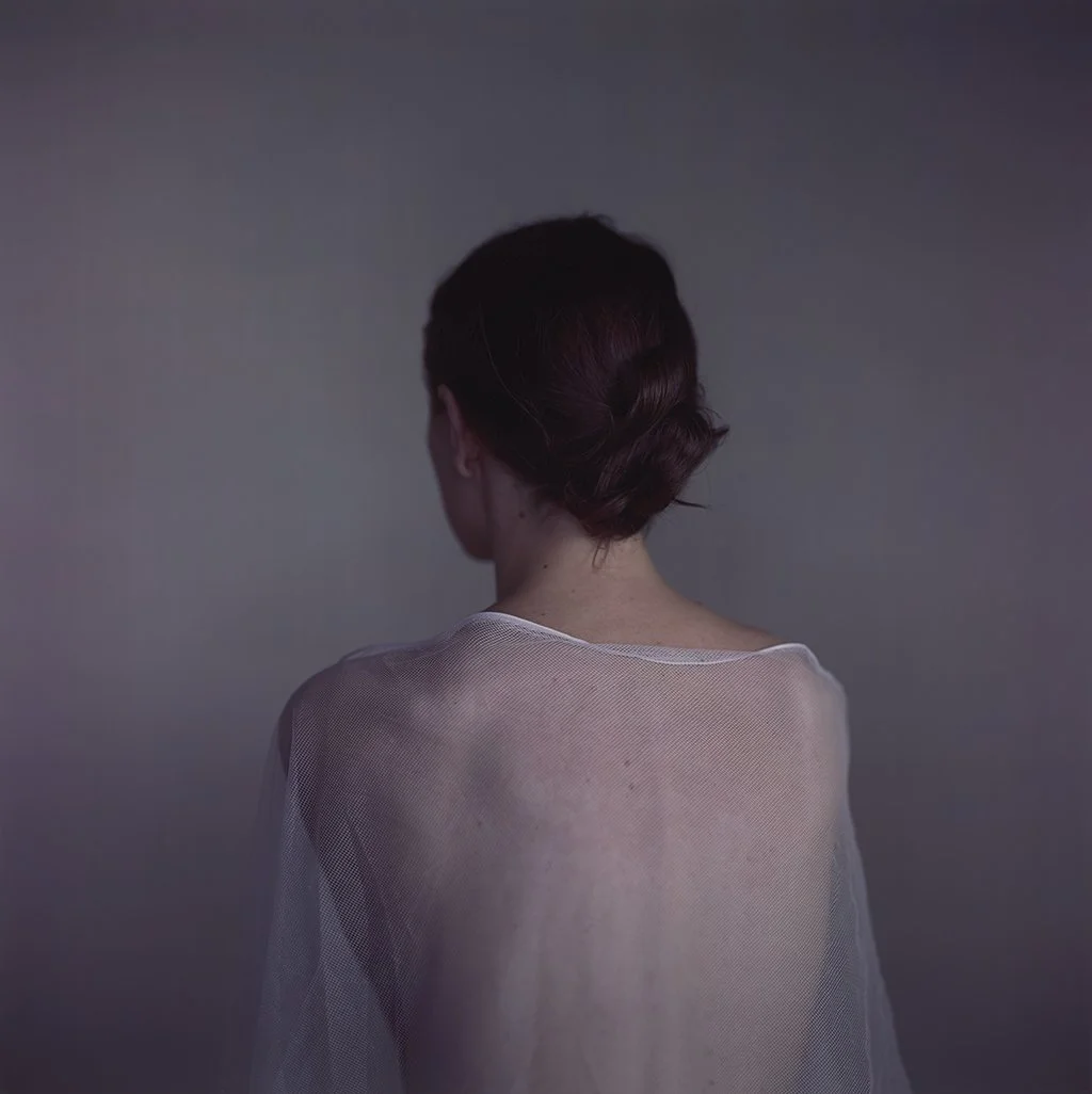 Reference: Richard Learoyd — Vanessa, 2013