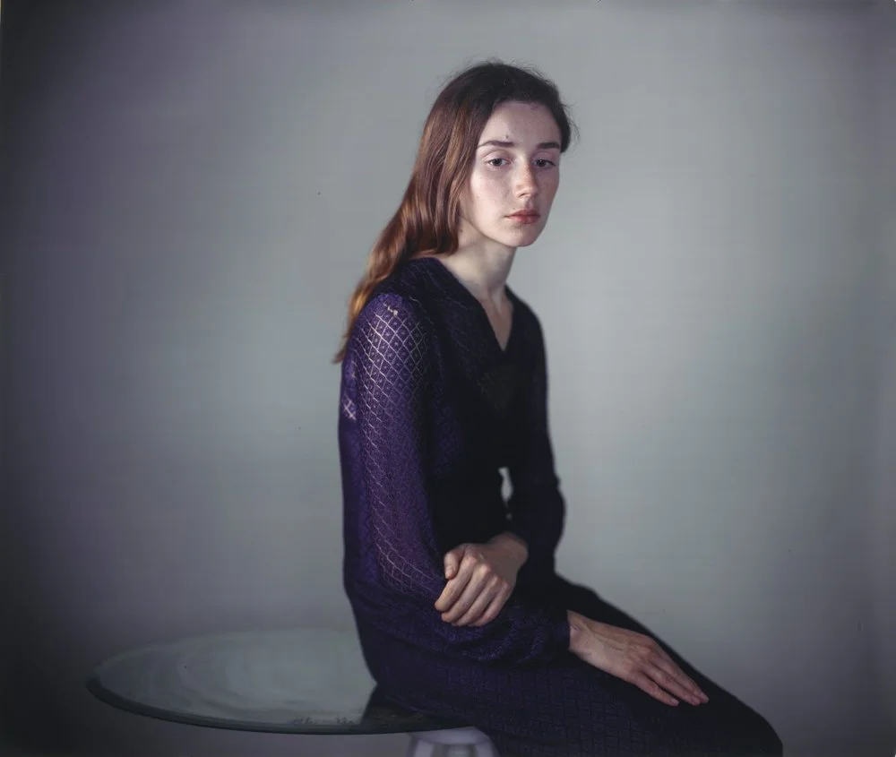 Reference: Portrait-Richard-Learoyd-03