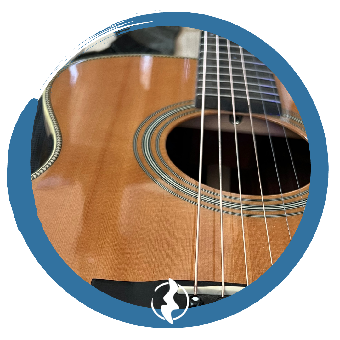 Guitar Chord Basics