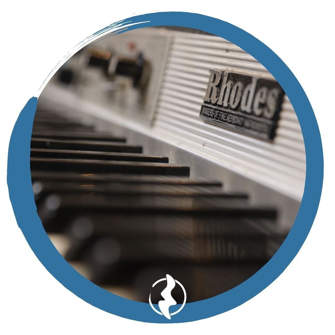Jazz Piano Course