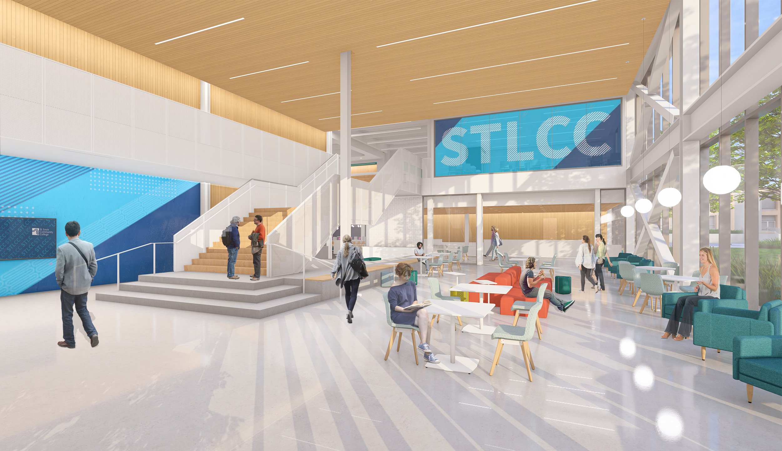 STLCC