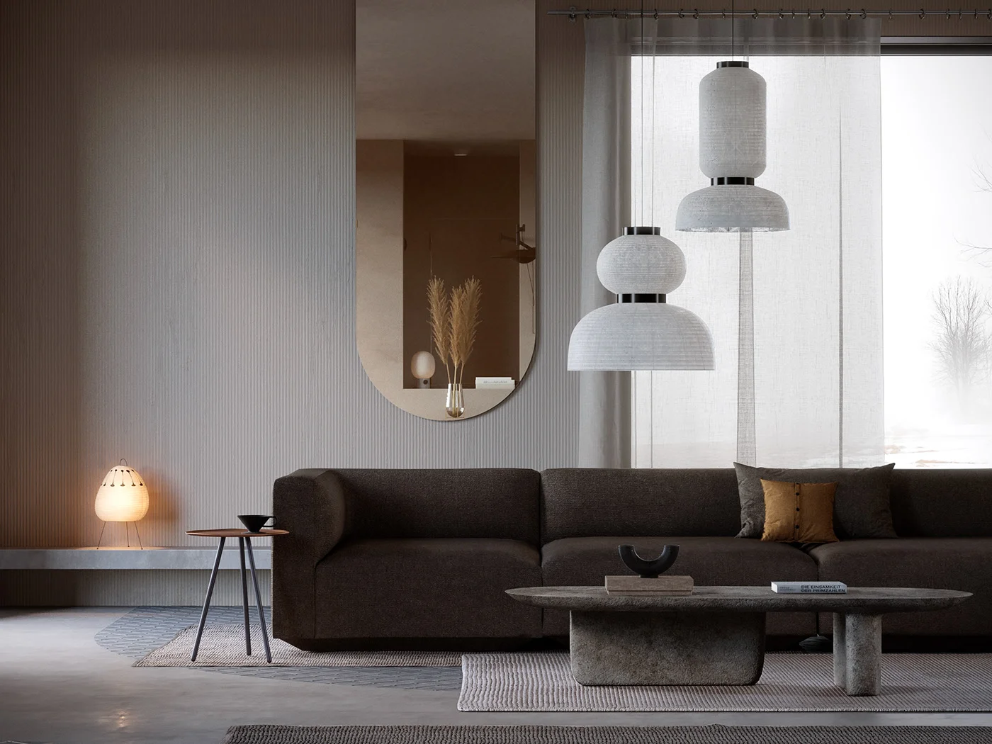 aura interiors мебельная фабрика