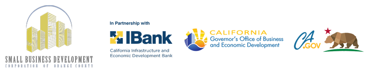 Small Business Development Corporation of Orange County