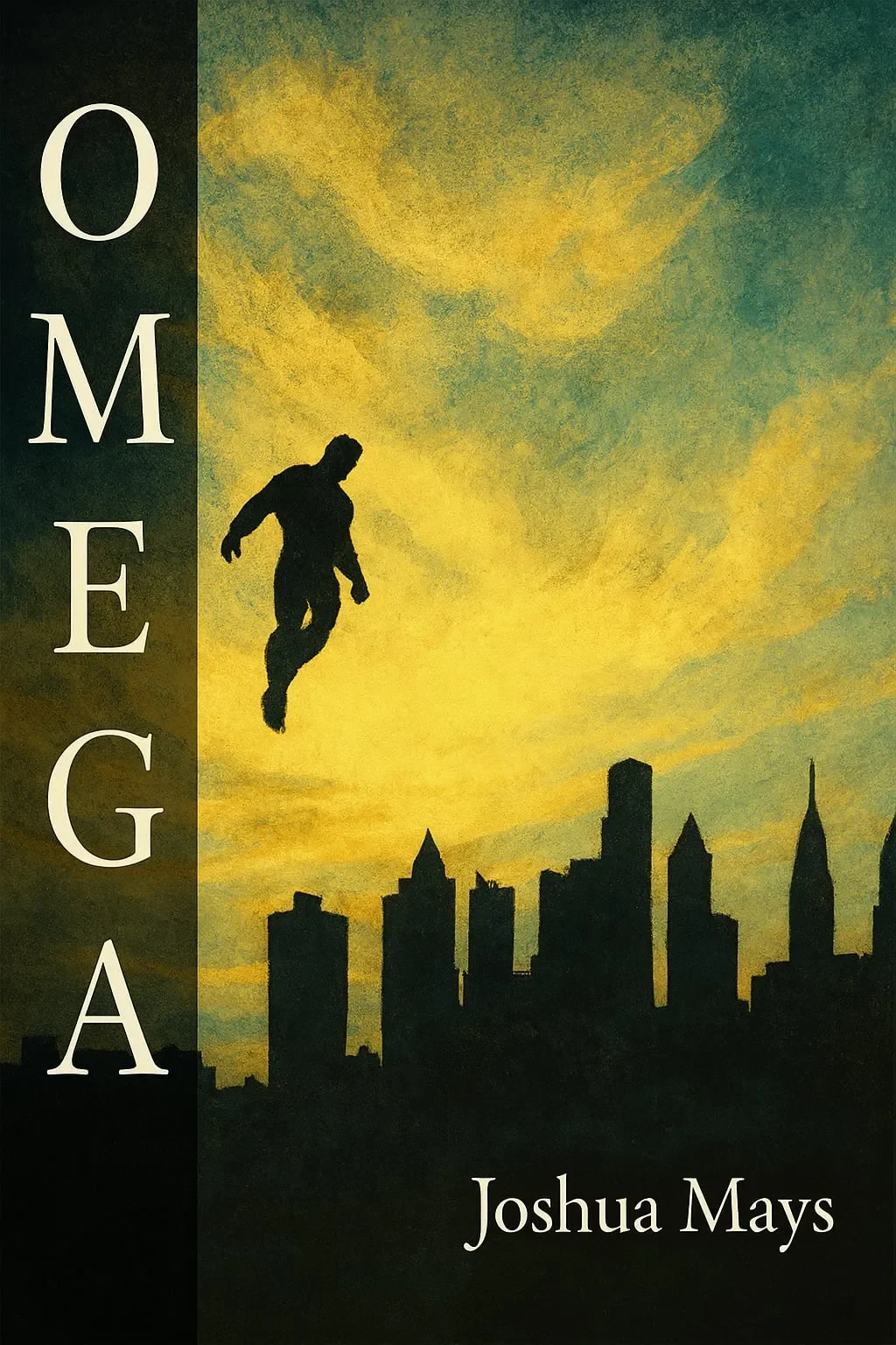 Omega cover