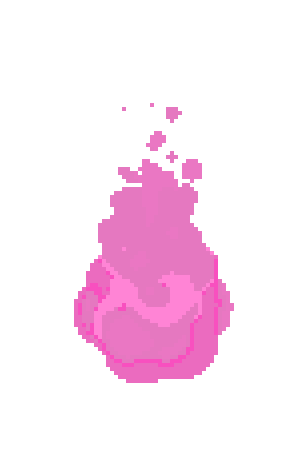 Secret Hearth Logo
