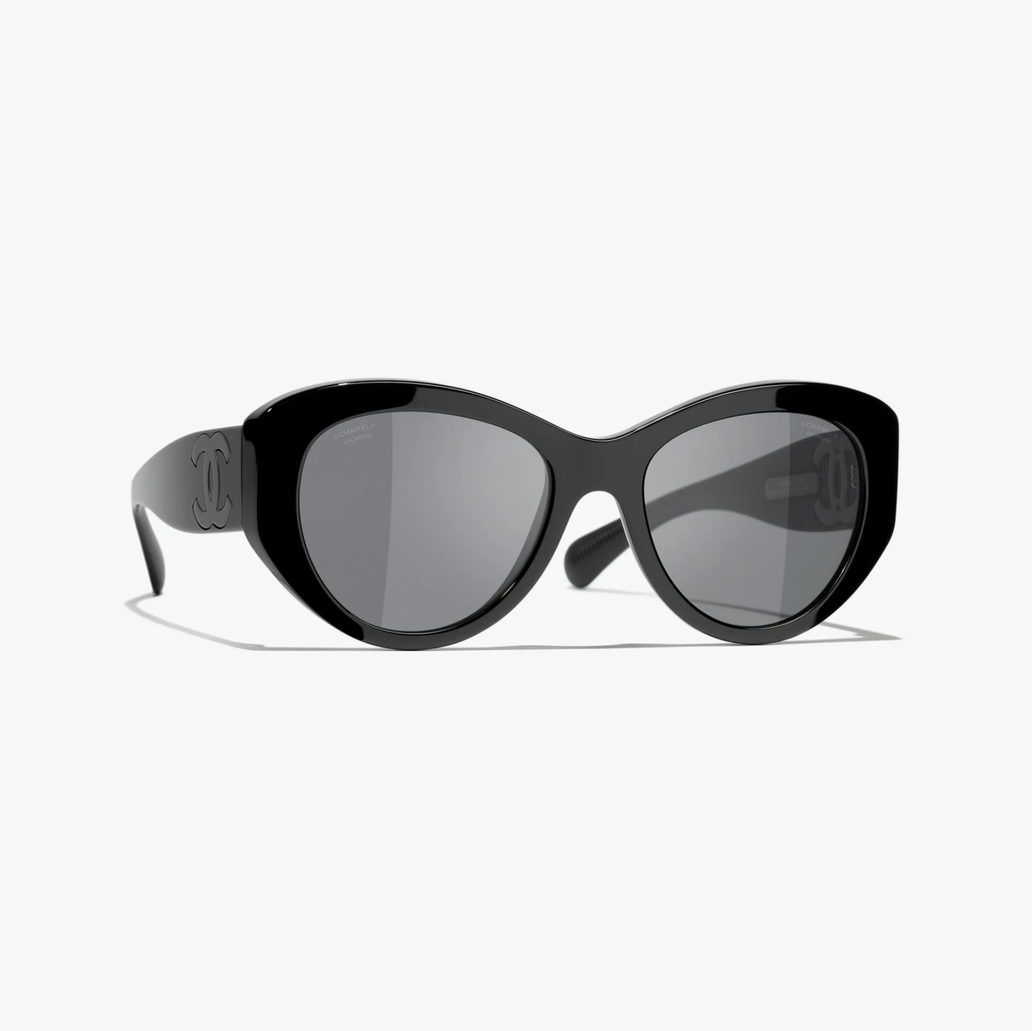 Chanel Butterfly Sunglasses — UFO No More