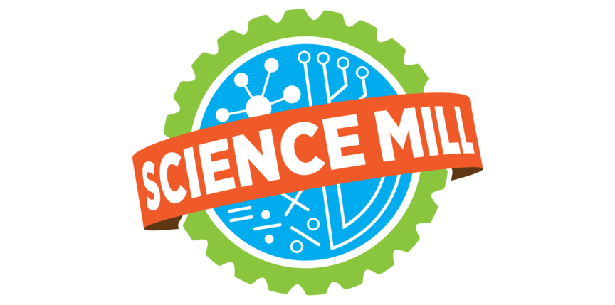 Science Mill logo