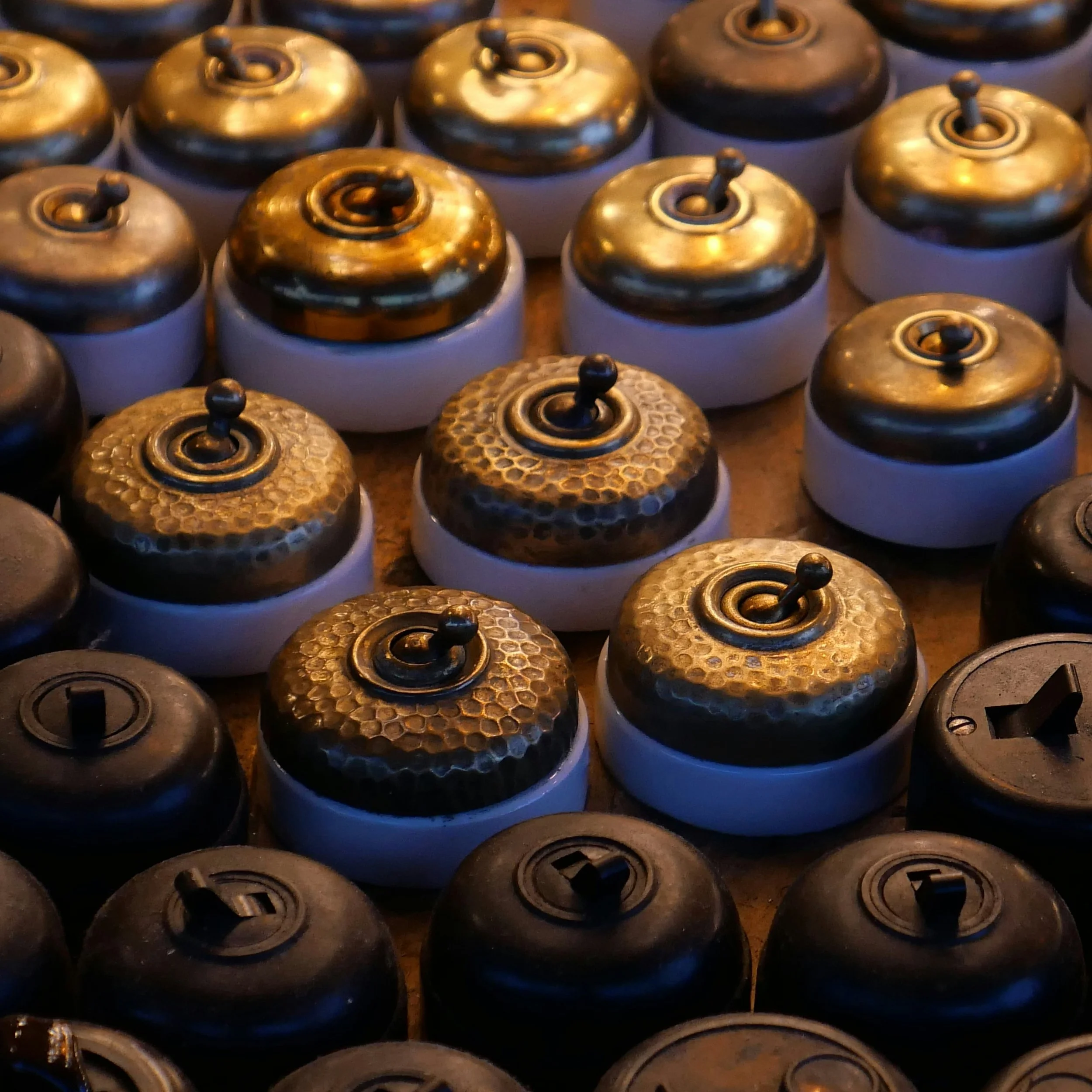 Scalable repeatable funnel