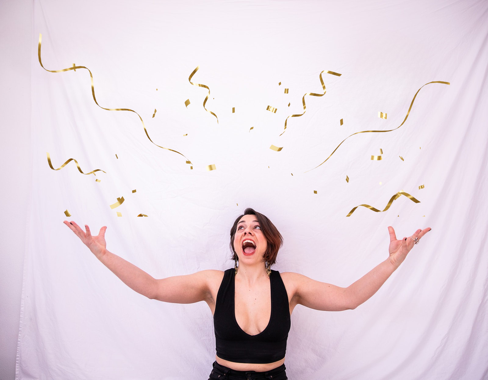 Community working together