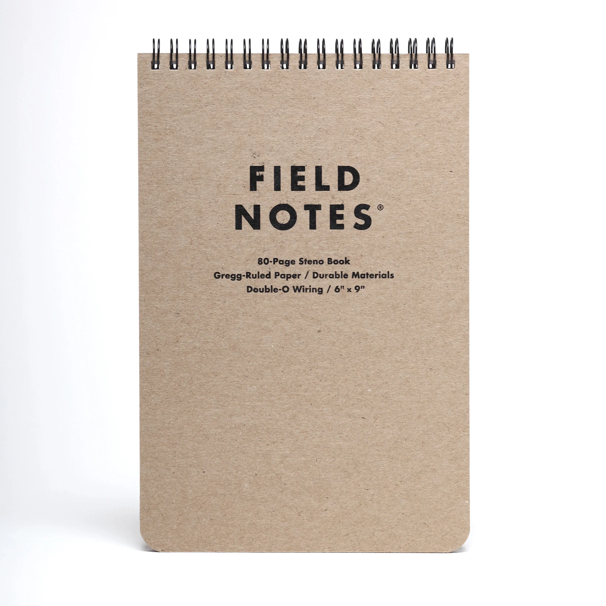 Cottonwine Field Notes