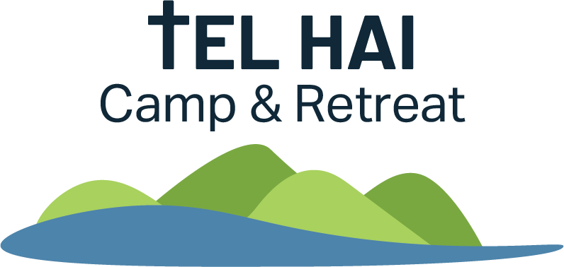 Tel Hai Camp & Retreat logo