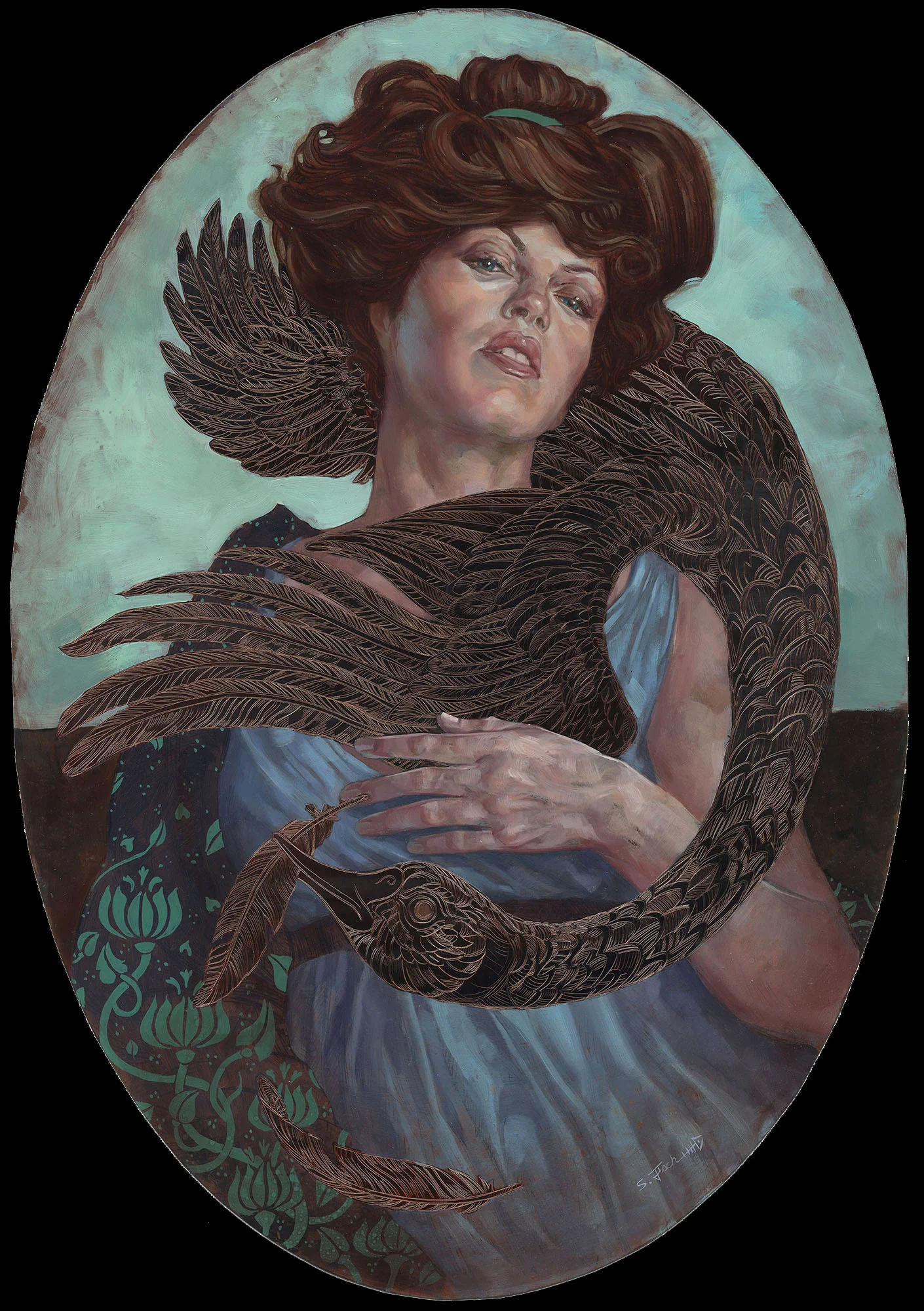 ешка фишер википедия. M fischer. художник m scott. фишер.