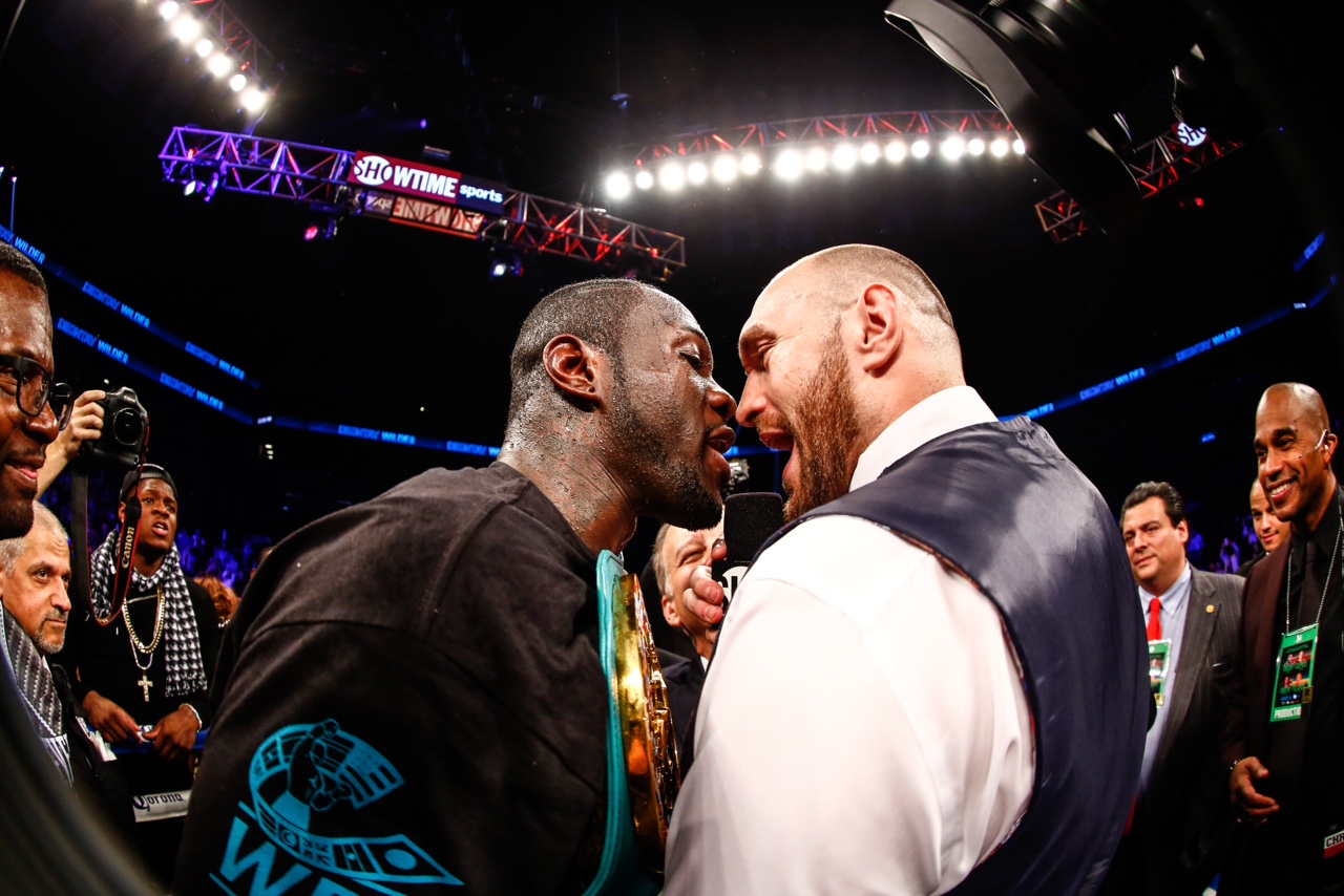 Tyson Fury Vs Deontay Wilder 3 – Preview & Prediction. VIDEO